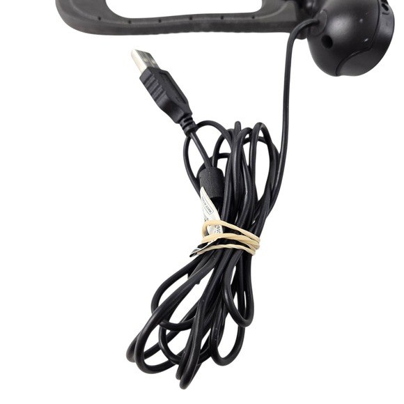 Logitech Quickcam Fusion Webcam V-UAR33 RightLight Works‎ - Picture 4 of 6